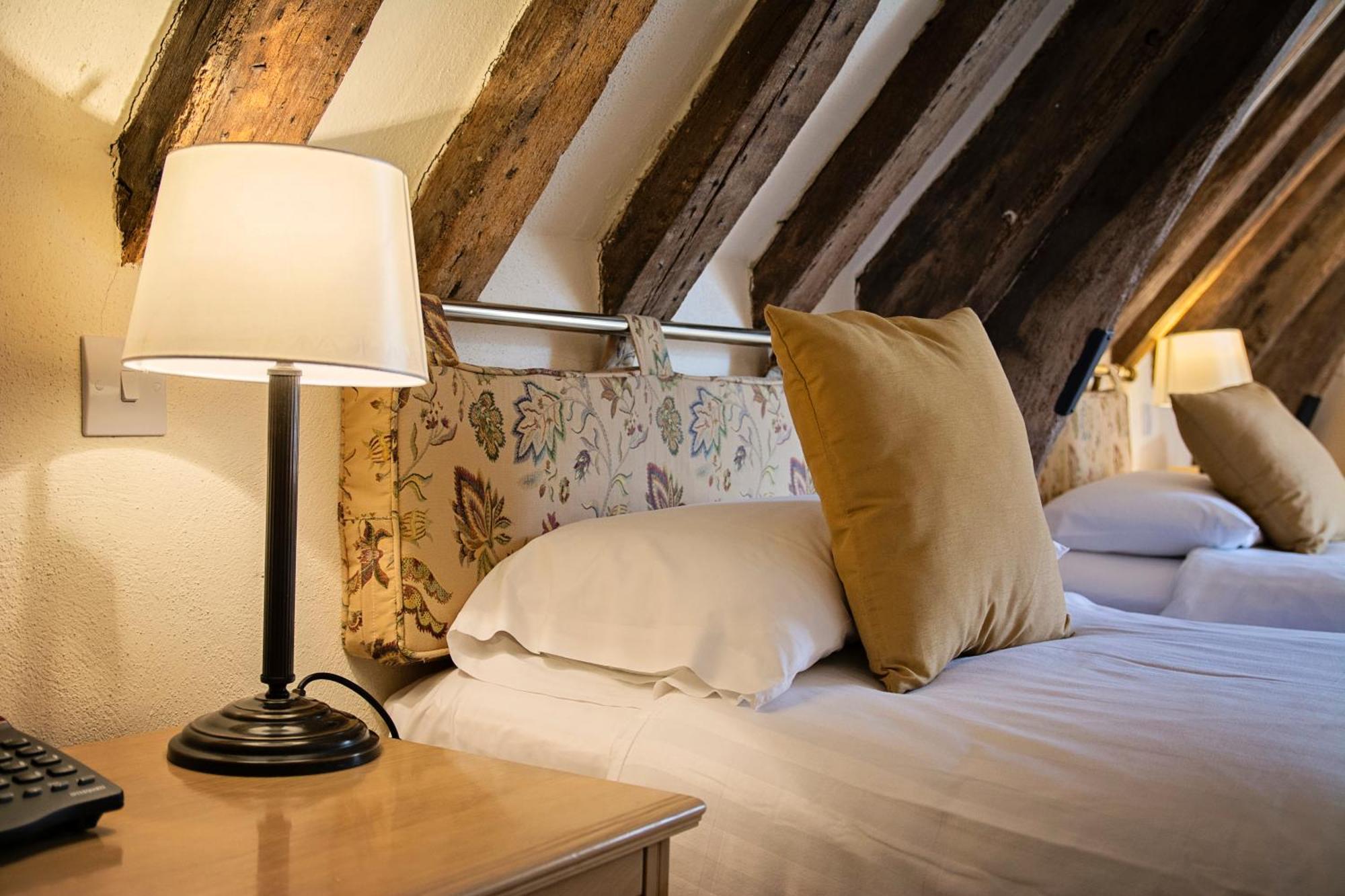 Waveney House Hotel Beccles Habitación foto