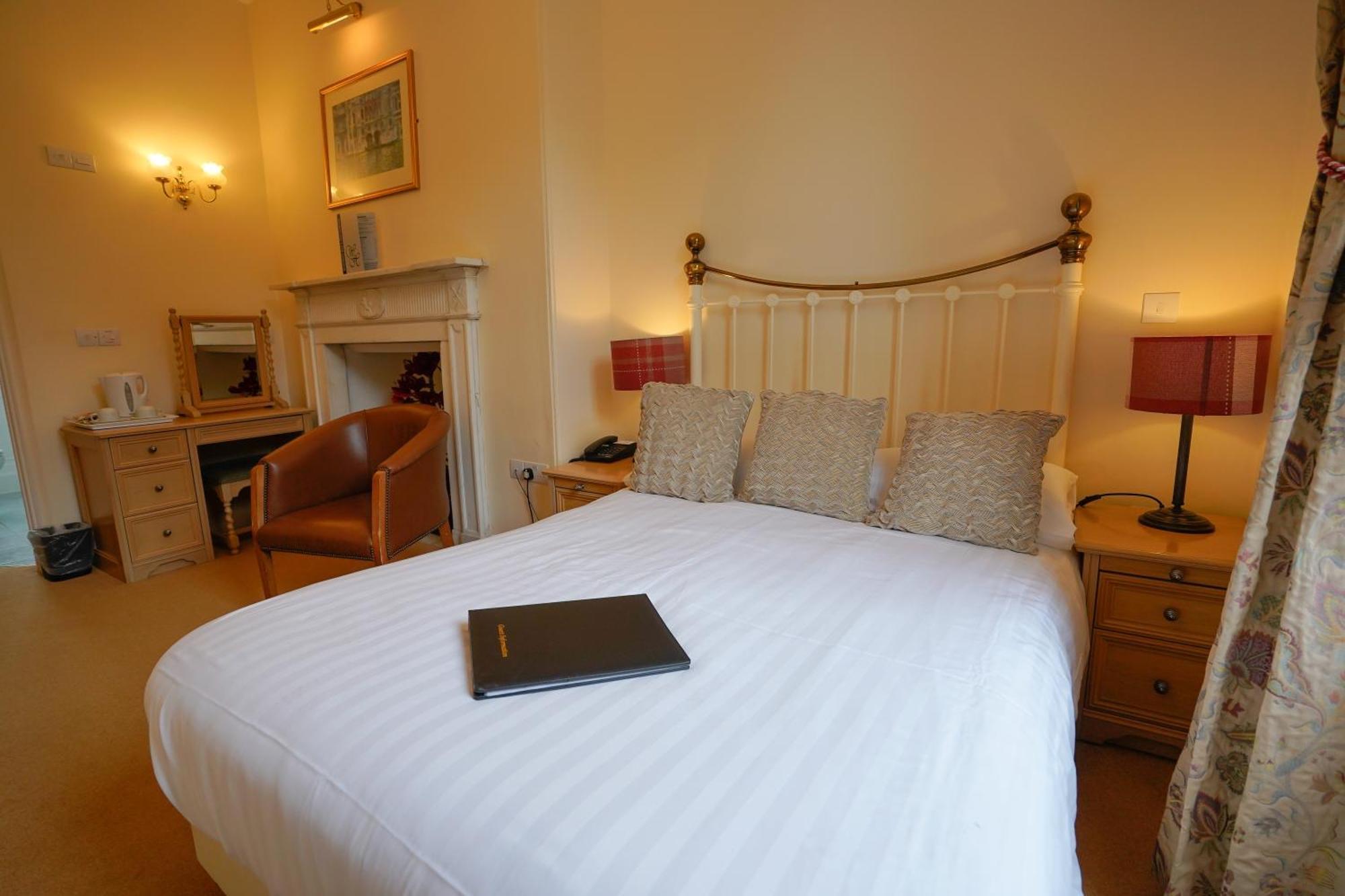 Waveney House Hotel Beccles Exterior foto